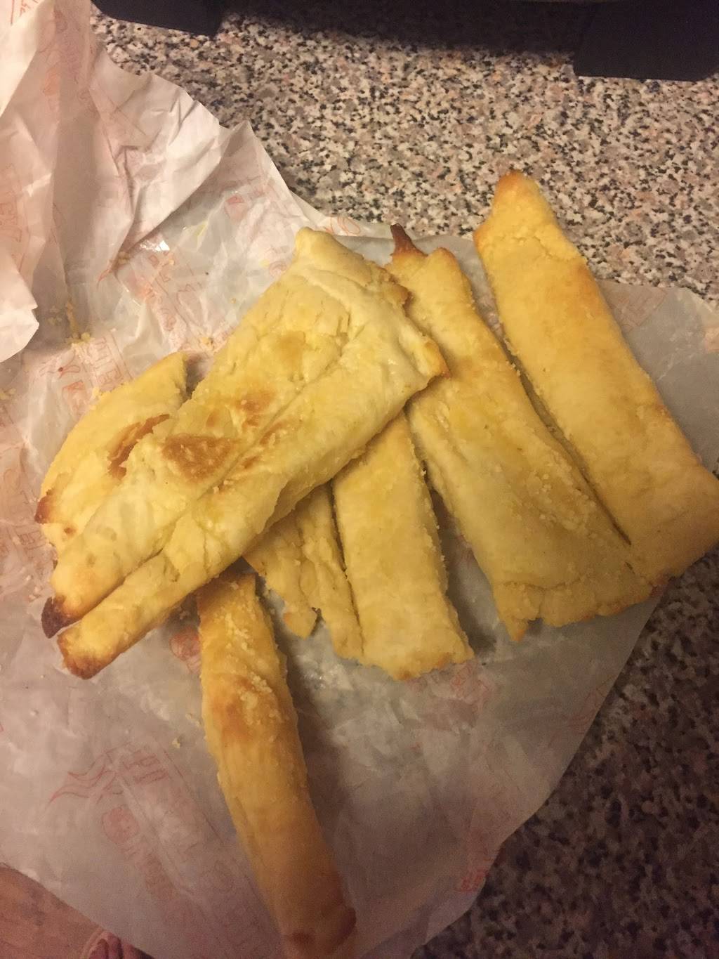 Little Caesars Pizza | meal takeaway | 8351 Roswell Rd, Sandy Springs, GA 30350, USA | 7706455700 OR +1 770-645-5700