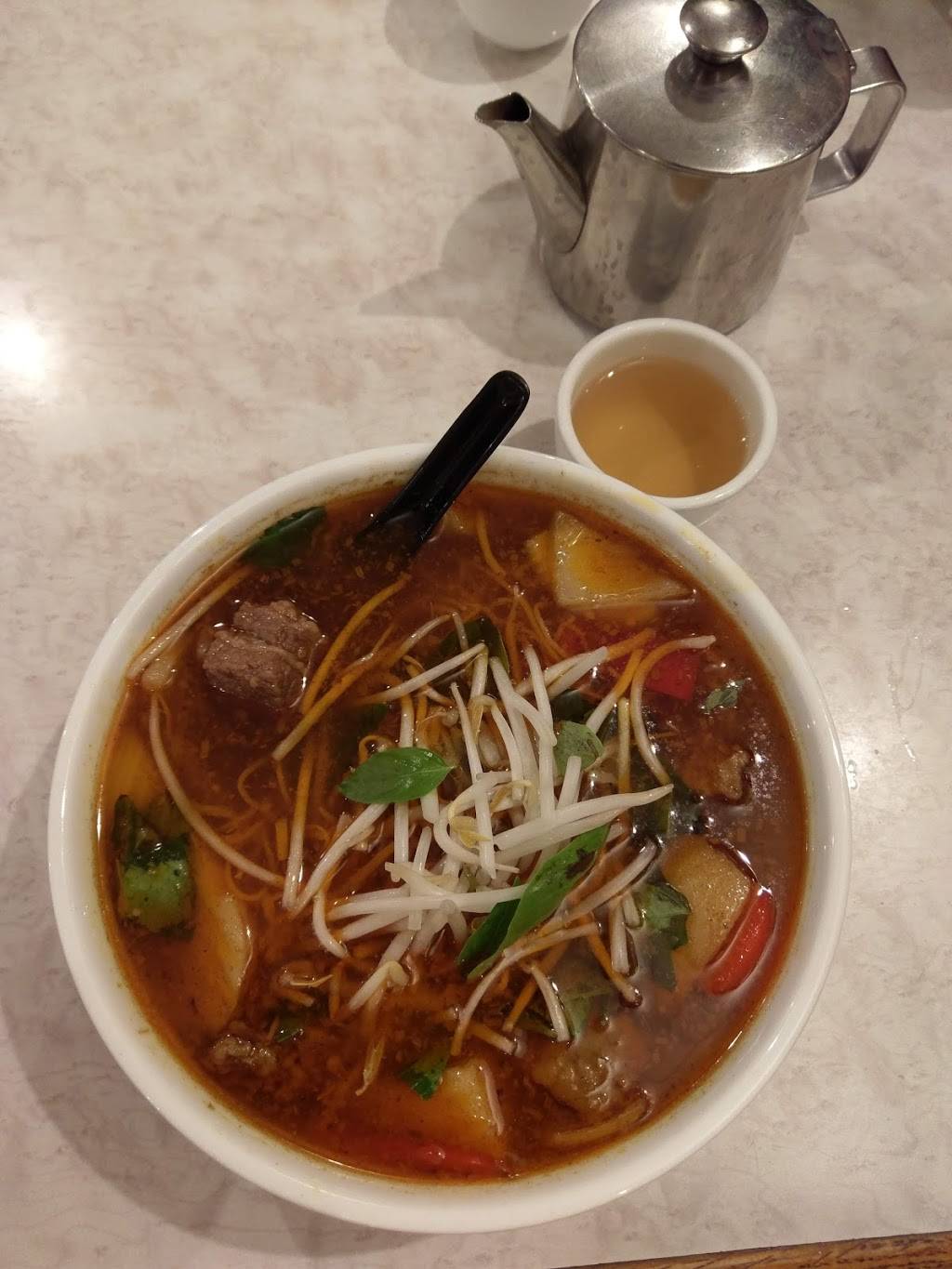 Phoenix Restaurant | restaurant | 1151 College St, Toronto, ON M6H 3K5, Canada | 4165386891 OR +1 416-538-6891