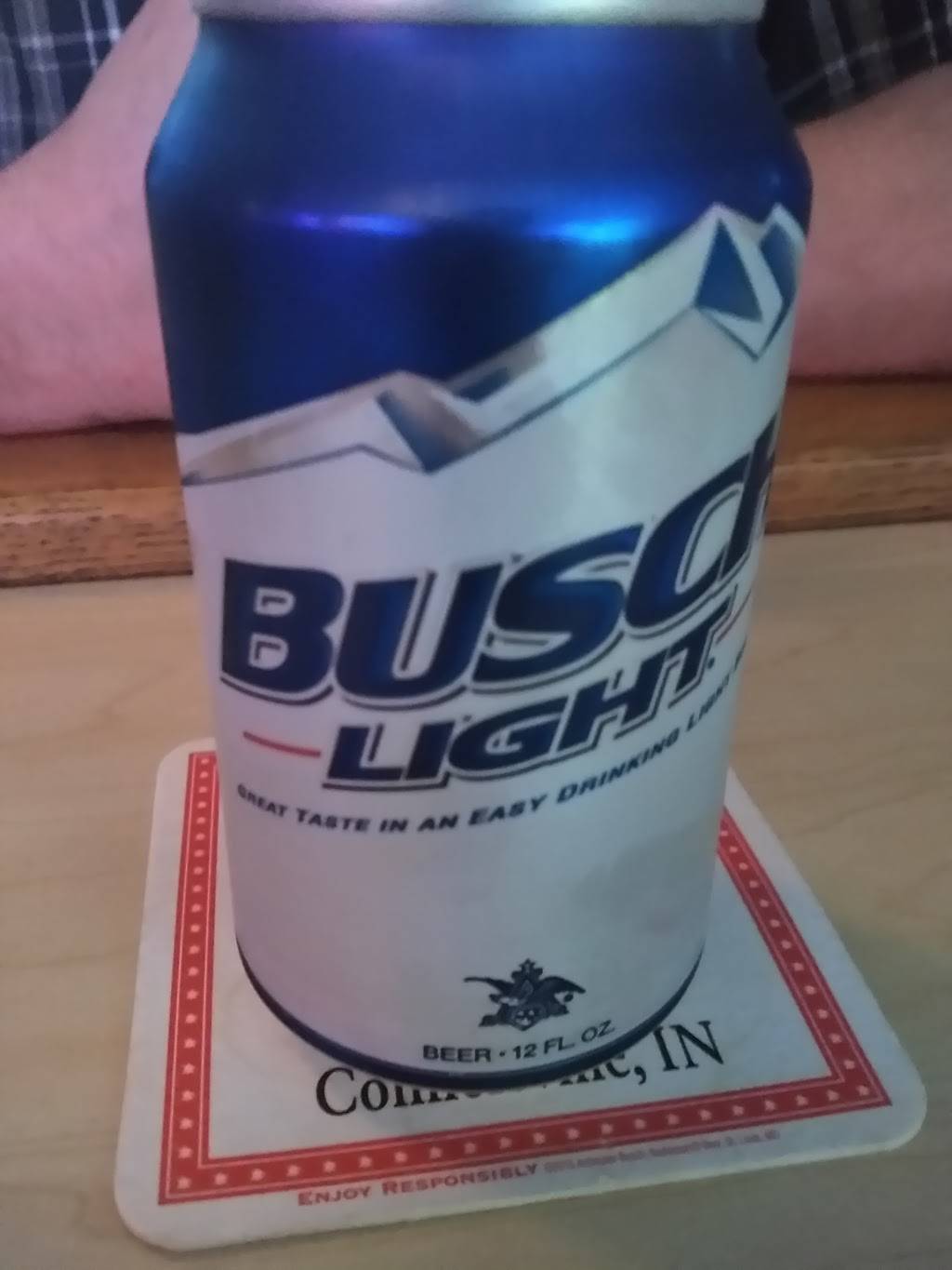 Irrgang’s Maplewood Inn | restaurant | 2046 N Grand Ave, Connersville, IN 47331, USA | 7658259047 OR +1 765-825-9047