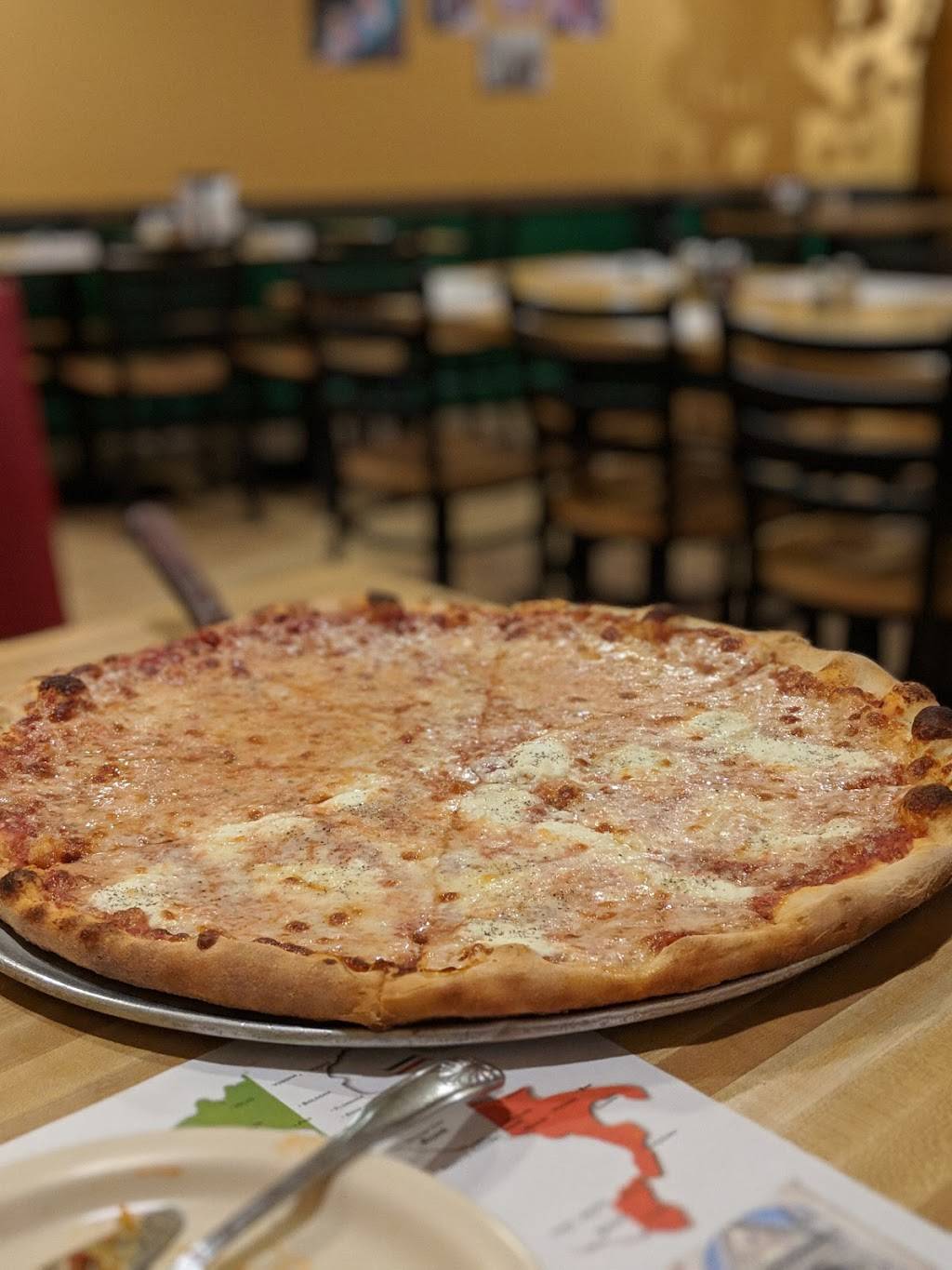 Original Pizza | restaurant | 1300 W Midway Blvd, Broomfield, CO 80020, USA | 3034699117 OR +1 303-469-9117