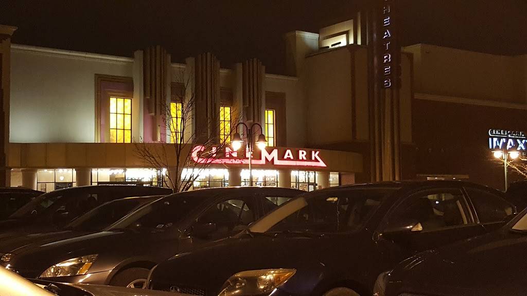 Cinemark at Seven Bridges and IMAX | meal takeaway | 6500 IL-53, Woodridge, IL 60517, USA | 6306638892 OR +1 630-663-8892