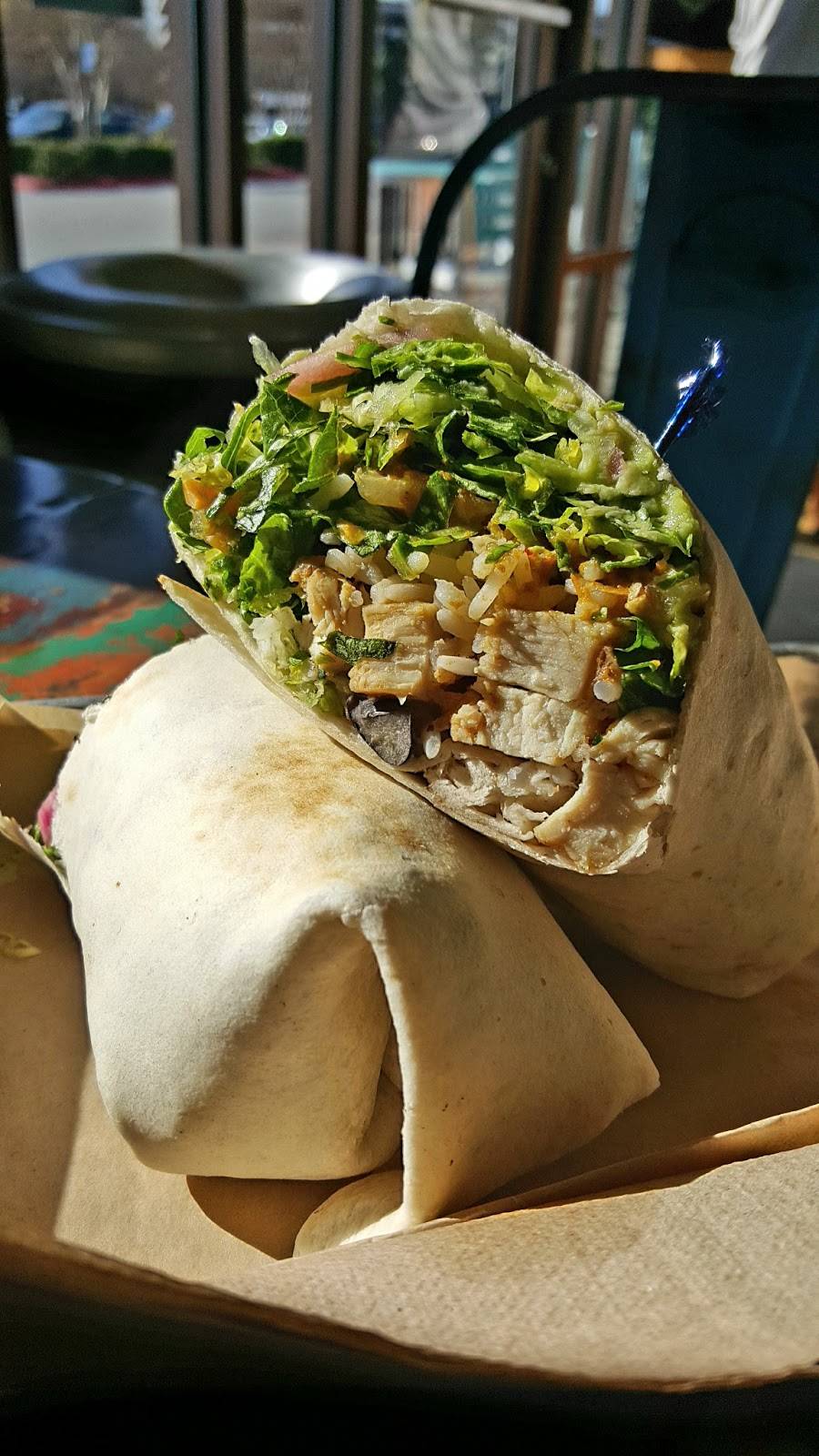 Tropical Smoothie Cafe | restaurant | 1155 Mount Vernon Hwy Unit #1040, Atlanta, GA 30338, USA | 7705228866 OR +1 770-522-8866