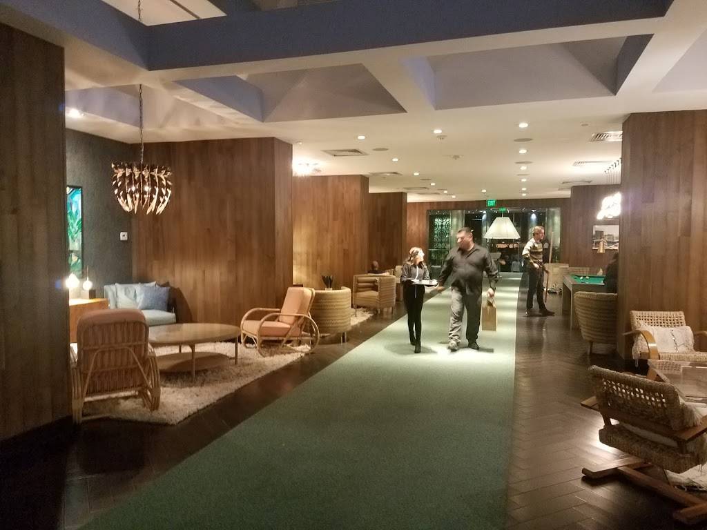 Cafe Palmetto | restaurant | 1600 N Indian Canyon Dr Ste D, Palm Springs, CA 92262, USA | 7607786659 OR +1 760-778-6659