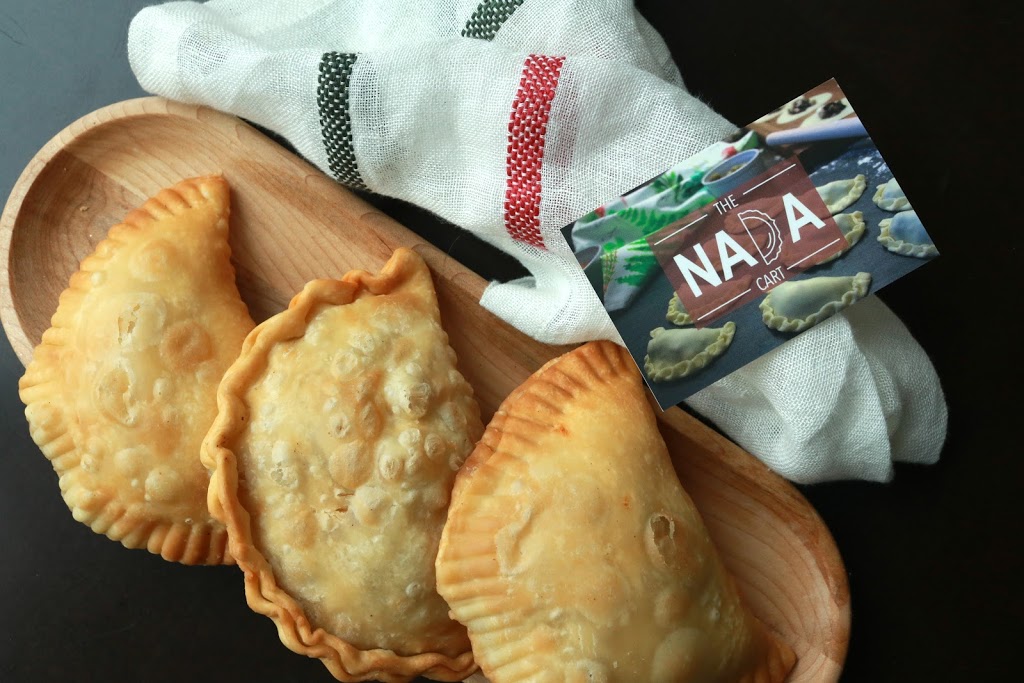 The Nada Cart | restaurant | 665 Tremont St, Boston, MA 02118, USA | 6174900585 OR +1 617-490-0585