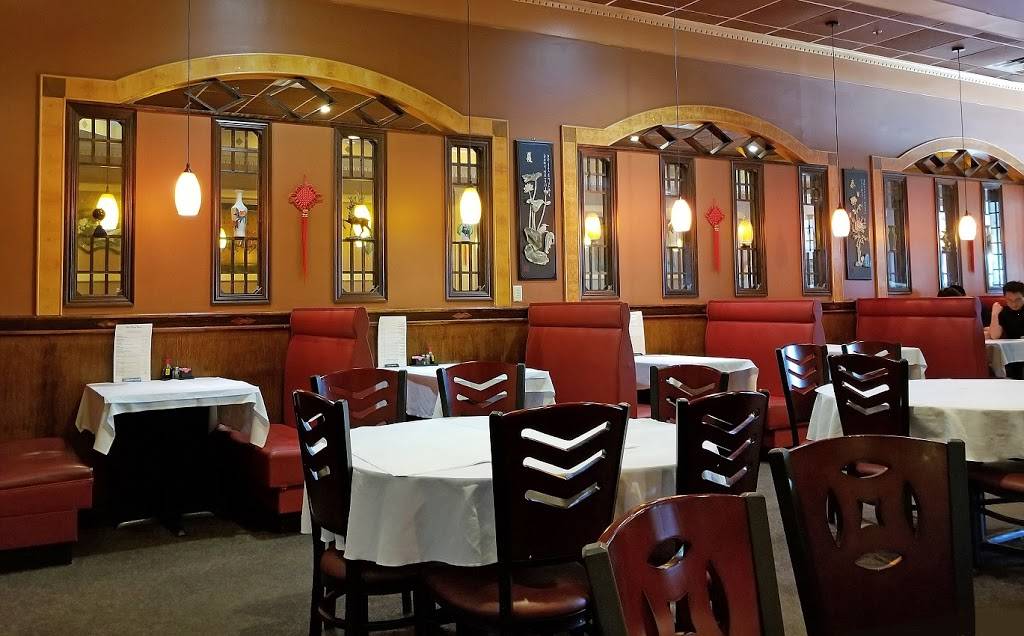 Hong Kong House | restaurant | 1831 W Henderson Rd, Columbus, OH 43220, USA | 6145389288 OR +1 614-538-9288