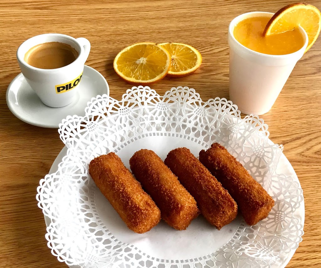 Las Delicias Bakery | bakery | 610 E 9th St, Hialeah, FL 33010, USA | 3058873555 OR +1 305-887-3555