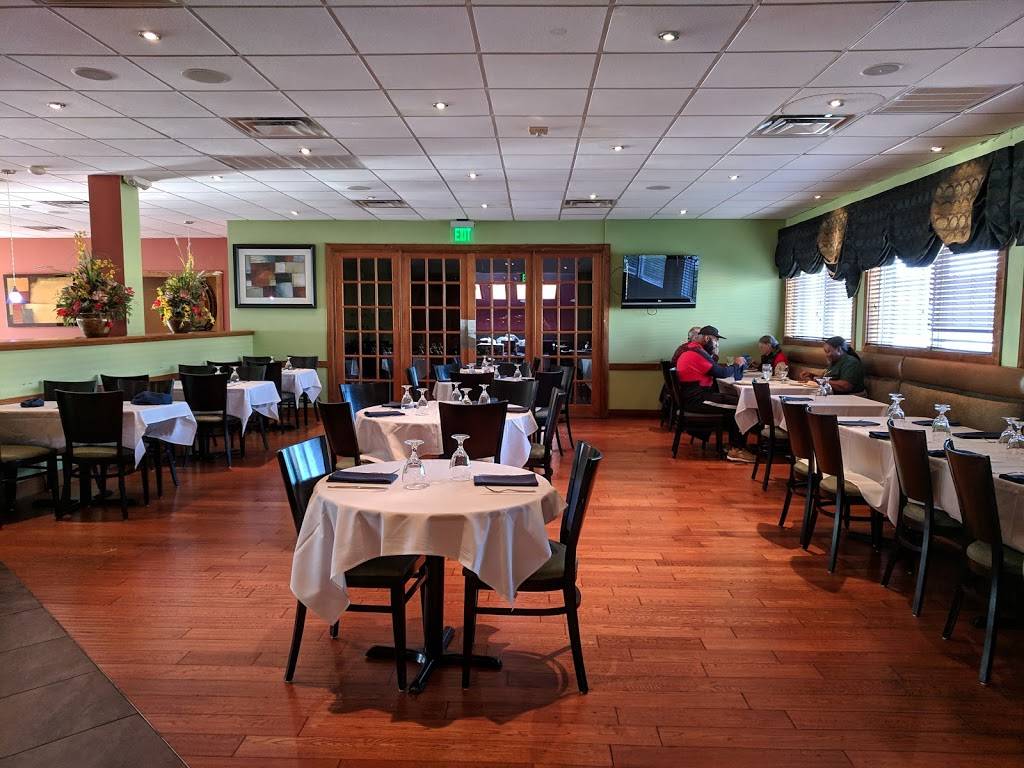 Nawab Indian Cuisine | restaurant | 888 N Military Hwy, Norfolk, VA 23502, USA | 7574558080 OR +1 757-455-8080