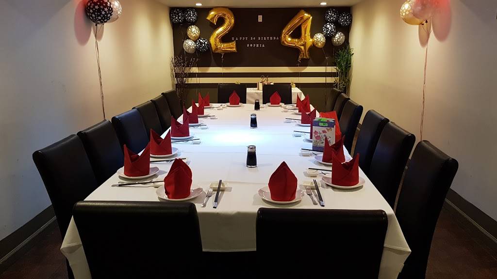 Zen | restaurant | 7928 Parsons Blvd, Fresh Meadows, NY 11366, USA | 7185915555 OR +1 718-591-5555