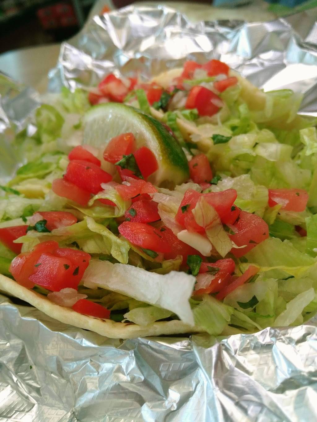 Taco Johns | restaurant | 4107 Red Arrow Hwy, Stevensville, MI 49127, USA | 2692817916 OR +1 269-281-7916