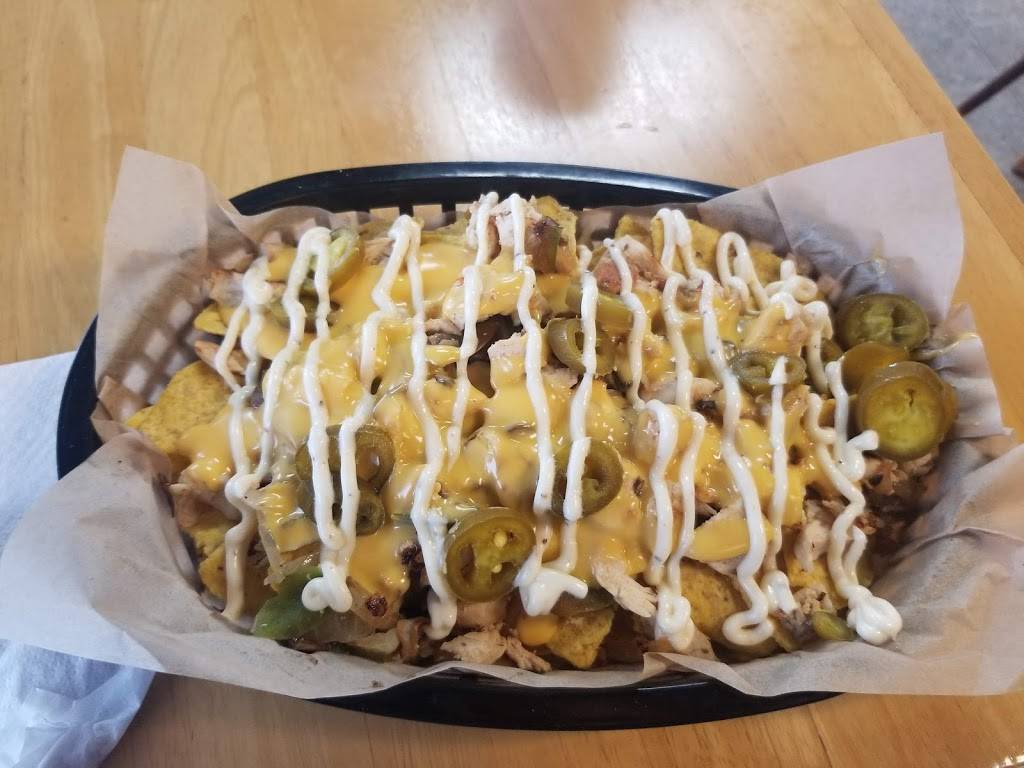 C.Y.O.C. Create Your Own Cheesecake and Cheesesteak - North Chic | meal takeaway | 2314 Green Bay Rd, North Chicago, IL 60064, USA | 8475781111 OR +1 847-578-1111