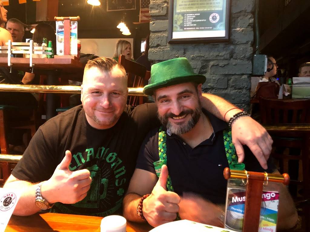 Nicks Roast Beef at Katie Os | restaurant | 4501 Woodhaven Rd, Philadelphia, PA 19154, USA | 2156375151 OR +1 215-637-5151