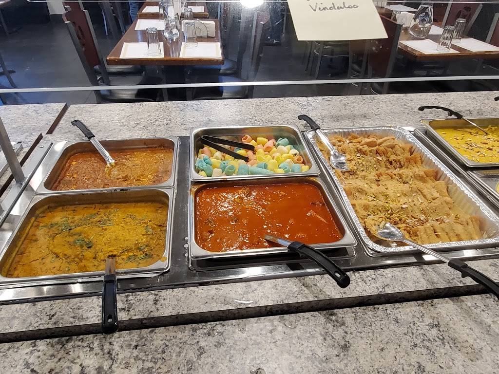 Daawath Indian Cuisine | restaurant | 25750 Novi Rd, Novi, MI 48375, USA | 2483806808 OR +1 248-380-6808