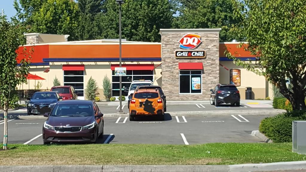 Dairy Queen Grill & Chill | restaurant | 4545 Yelm Hwy SE, Lacey, WA 98513, USA | 3607062109 OR +1 360-706-2109