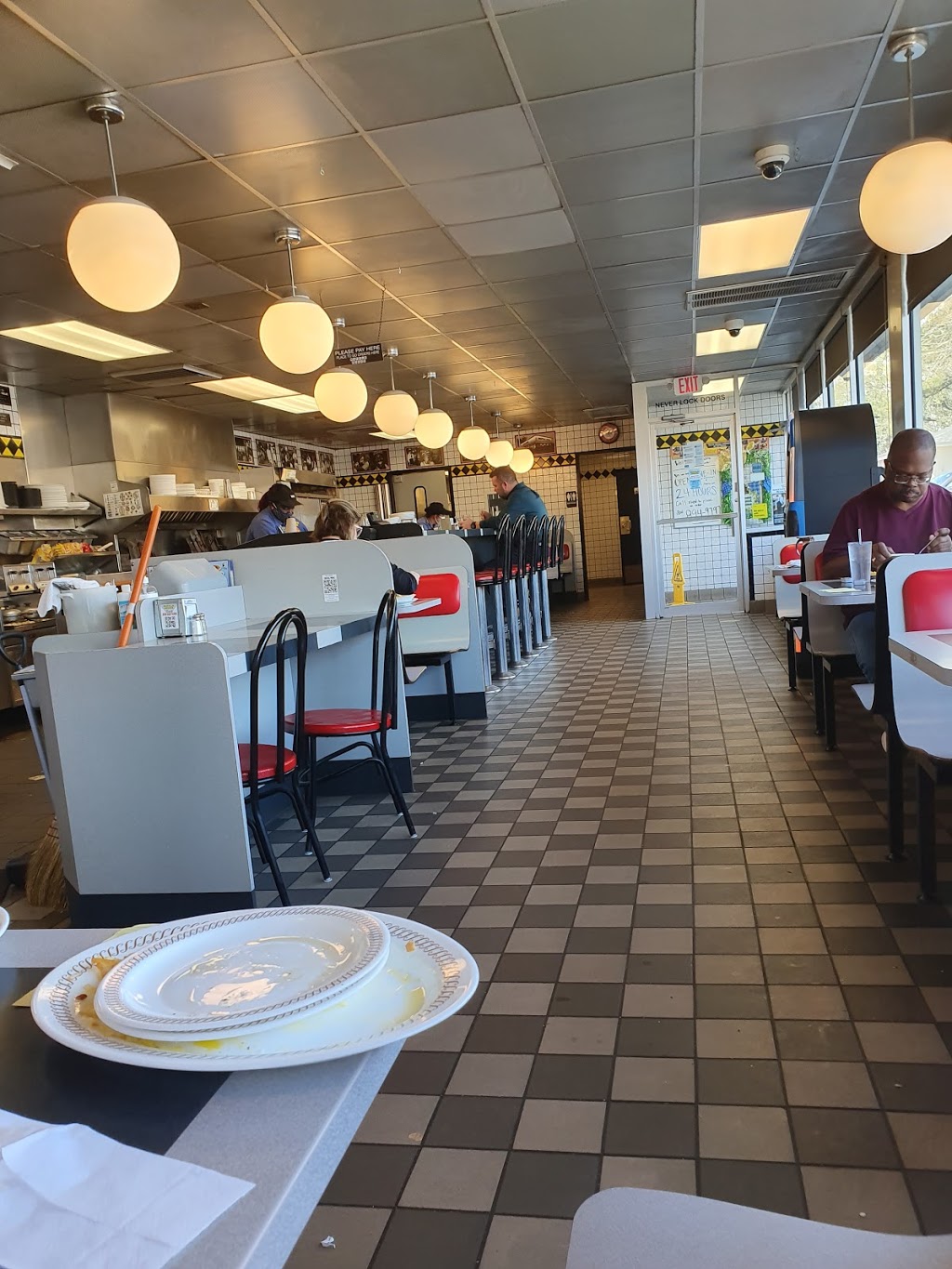 Waffle House | meal takeaway | 3470 Thomasville Rd, Tallahassee, FL 32309, USA | 8508949797 OR +1 850-894-9797