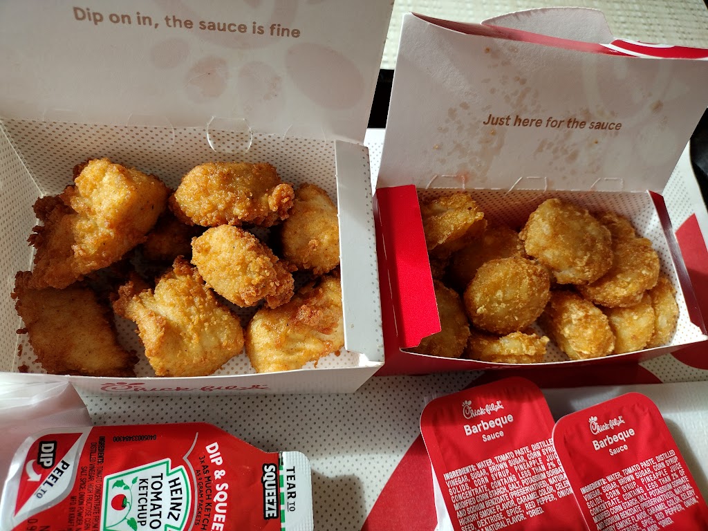 Chick-fil-A | restaurant | 9304 N Newport Hwy, Spokane, WA 99218, USA | 8882326775 OR +1 888-232-6775