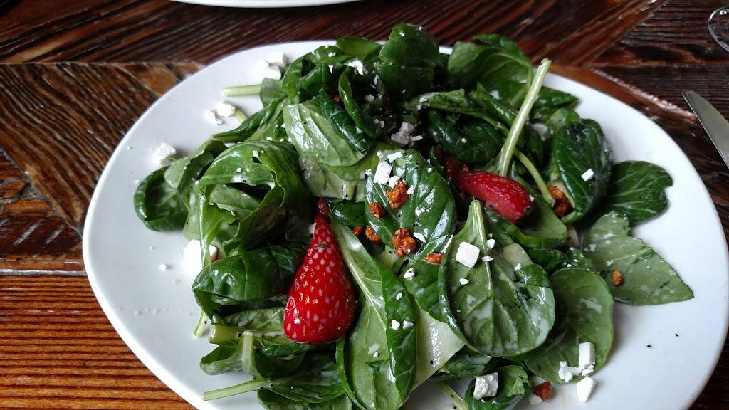 Luce Bar & Kitchen | restaurant | 1959 Morena Blvd, San Diego, CA 92110, USA | 6192750321 OR +1 619-275-0321