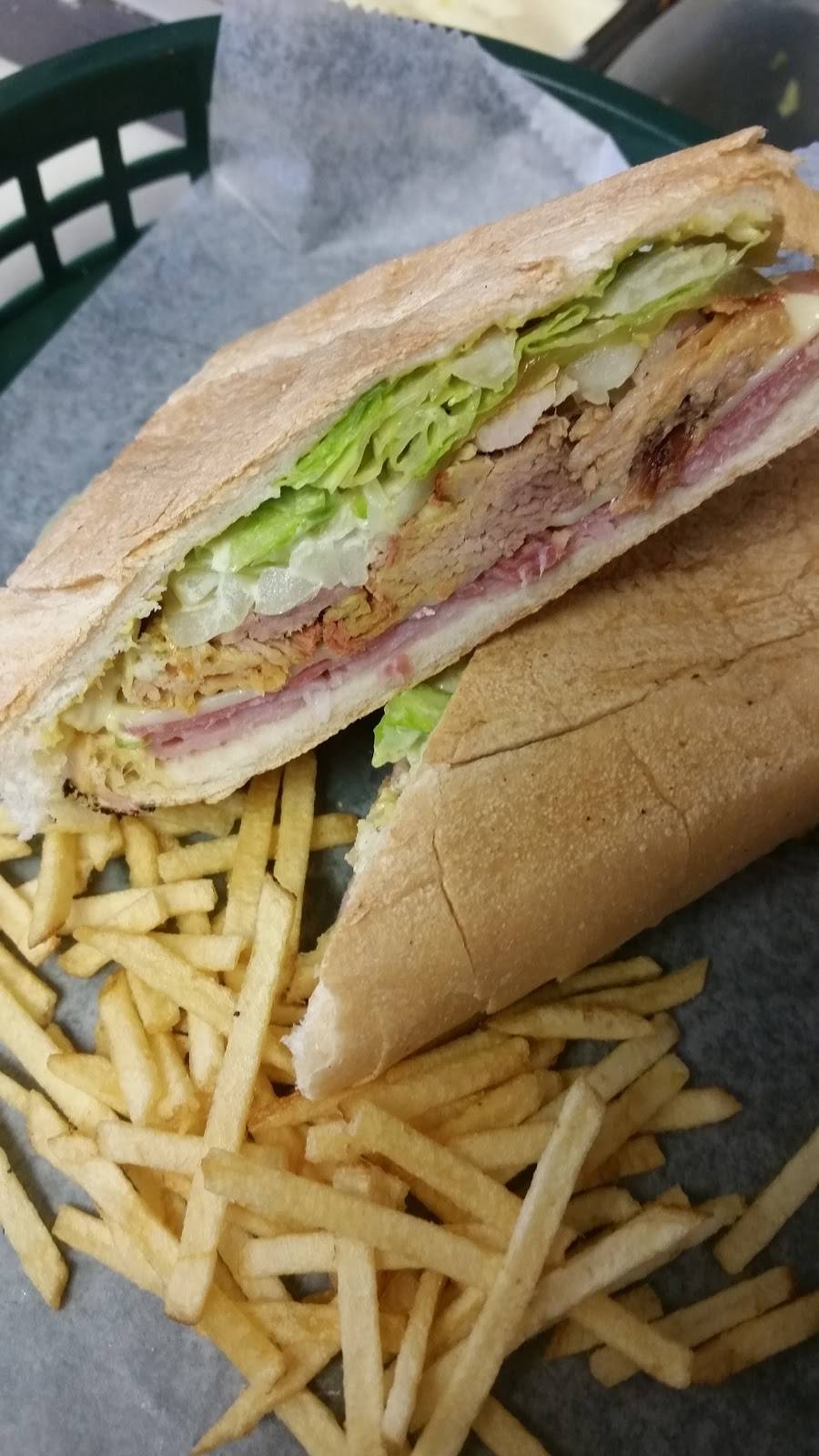 Caribbean Sandwich Shop | meal takeaway | 8240 W Waters Ave, Tampa, FL 33615, USA | 8138866913 OR +1 813-886-6913