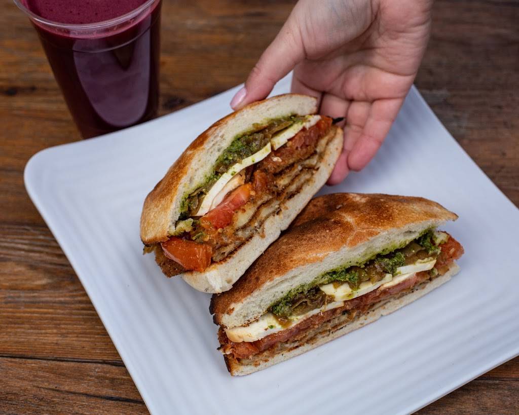 Brooklyn Bread Cafe | bakery | 412 Court St, Brooklyn, NY 11231, USA | 9292502715 OR +1 929-250-2715