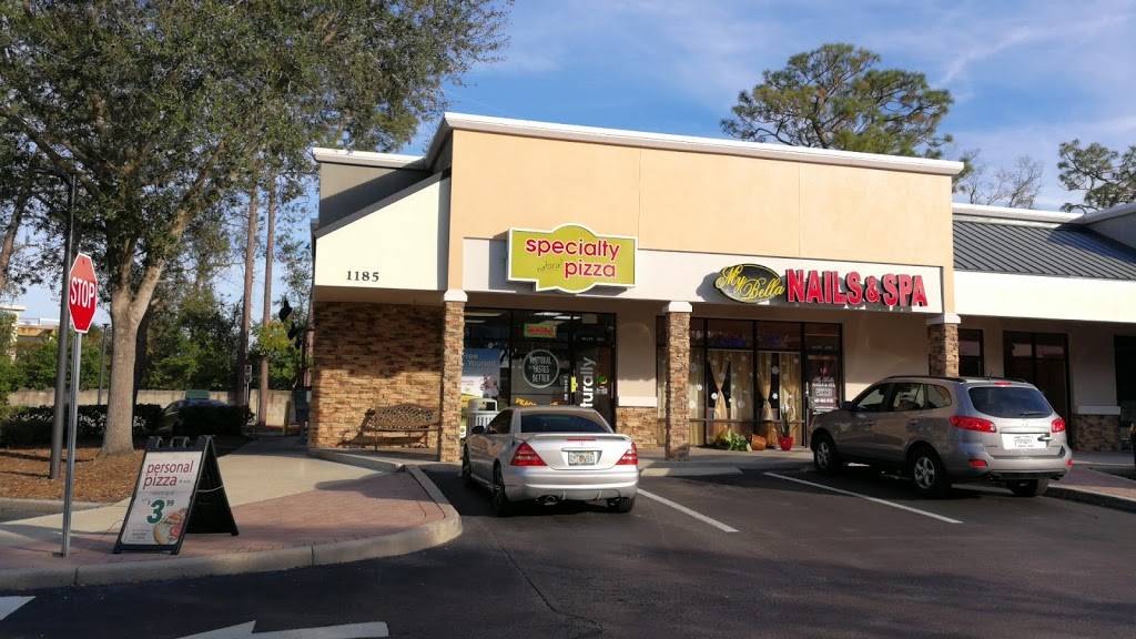 Specialty Pizza | meal delivery | 1185 Spring Centre S Blvd #1010, Altamonte Springs, FL 32714, USA | 4078690123 OR +1 407-869-0123