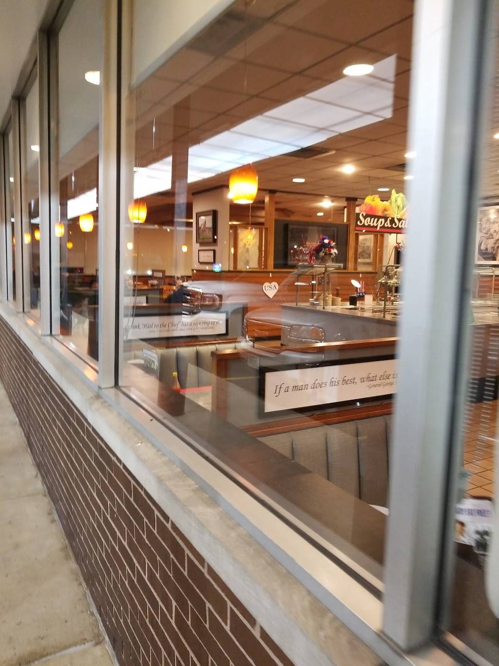 Country Pride | restaurant | 819 Edwardsville Rd, Troy, IL 62294, USA | 6186679931 OR +1 618-667-9931