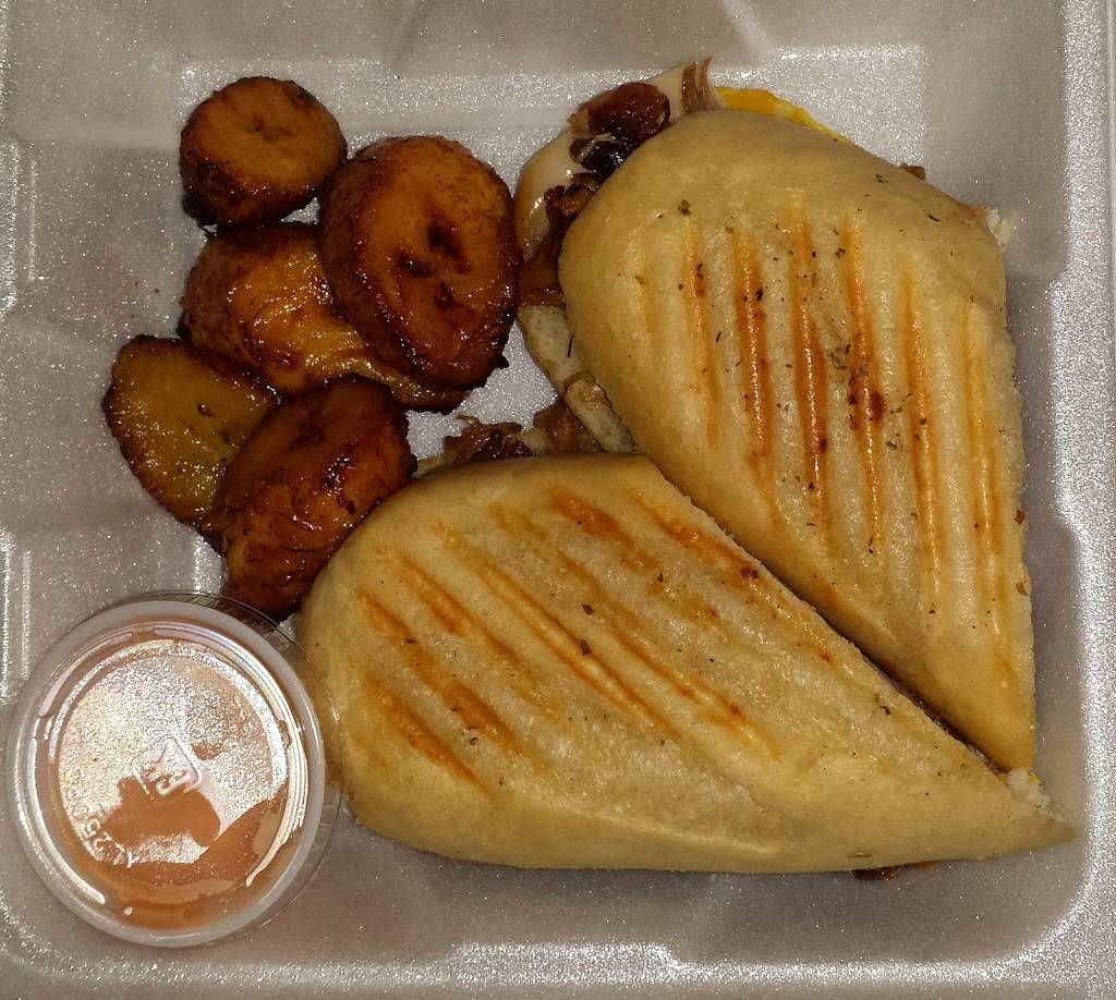 Sin Fronteras Cafe | restaurant | 7748 Ritchie Hwy, Glen Burnie, MD 21061, USA | 4104242022 OR +1 410-424-2022