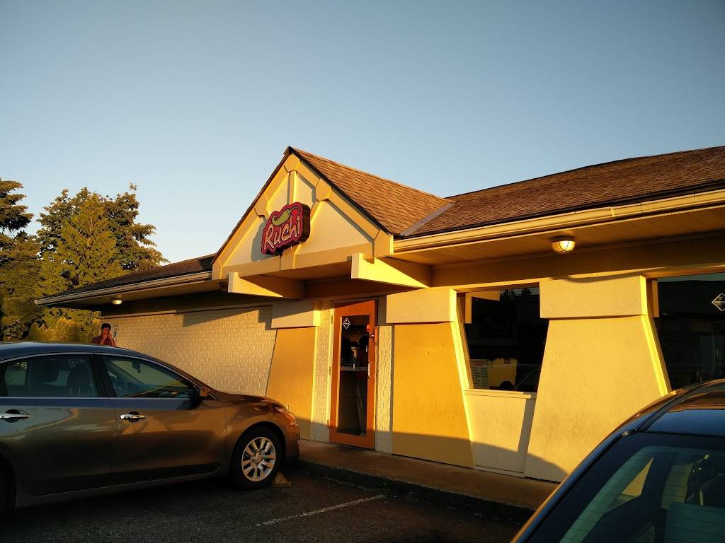 Ruchi Indian Restaurant | restaurant | 1360 156th Ave NE, Bellevue, WA 98007, USA | 4257462144 OR +1 425-746-2144