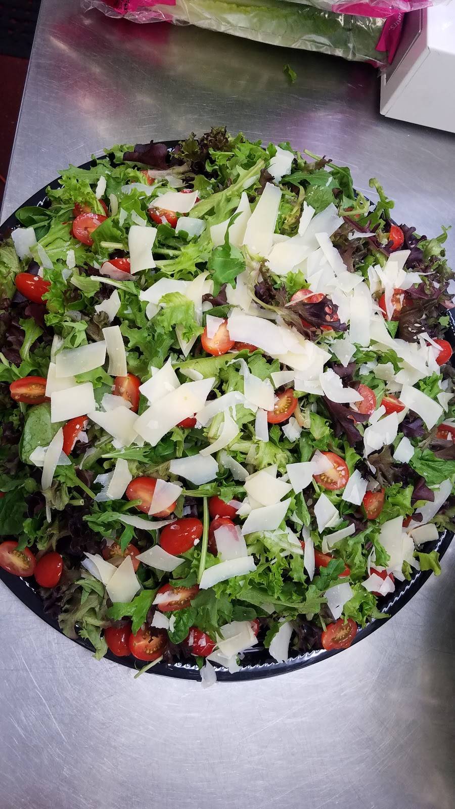 IL Bambino | restaurant | 1403 S Hooper Ave, Los Angeles, CA 90021, USA | 2135365149 OR +1 213-536-5149