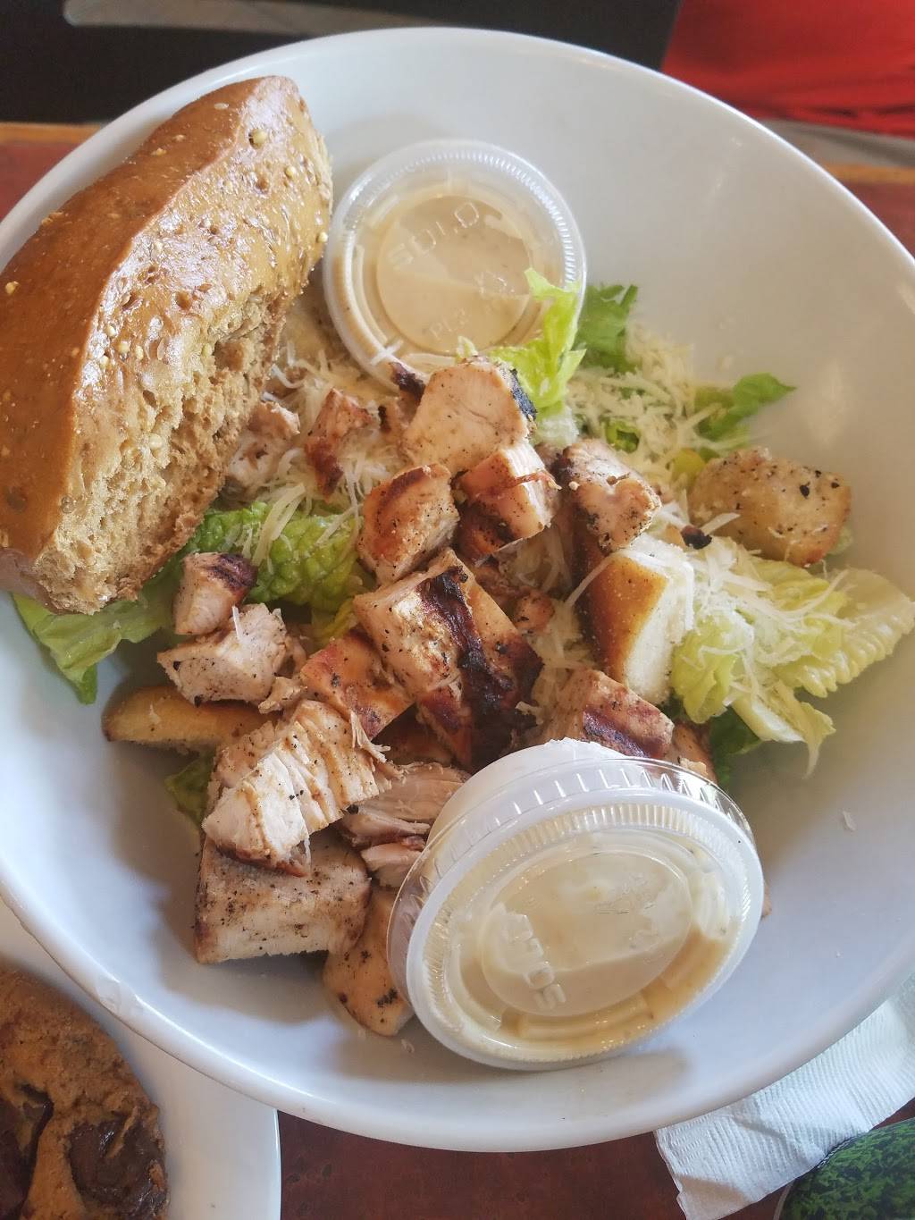 Offerdahls Off-The-Grill | restaurant | 2274 Weston Rd, Weston, FL 33326, USA | 9543841043 OR +1 954-384-1043