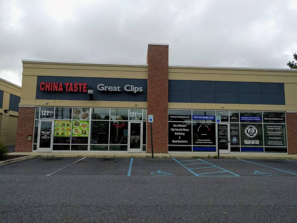 China Taste | restaurant | 121 N Rd 4 #1, Camden, DE 19934, USA | 3026983088 OR +1 302-698-3088