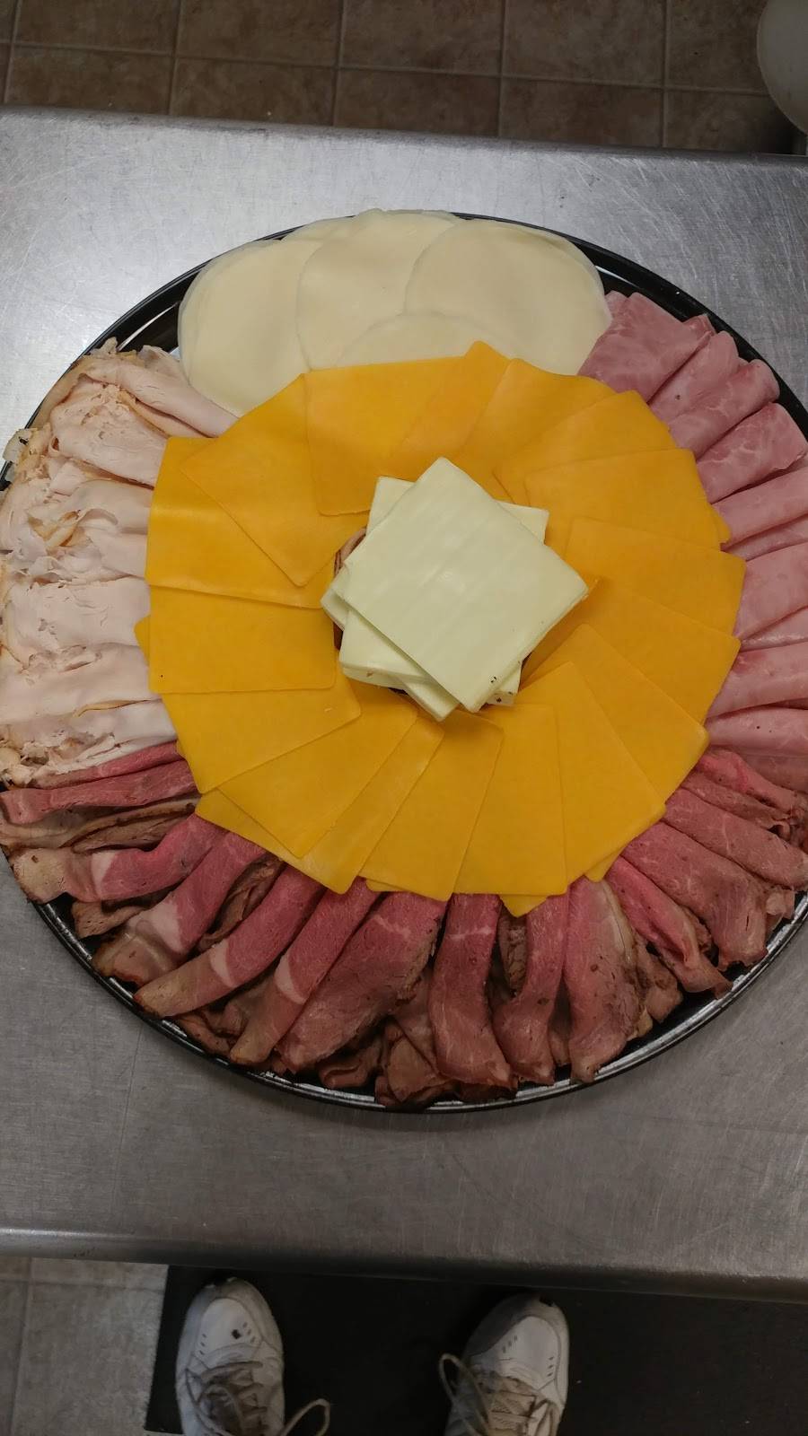 Goodfellas New York Italian Deli | restaurant | 408 Delsea Dr, Glassboro, NJ 08028, USA | 8564420202 OR +1 856-442-0202