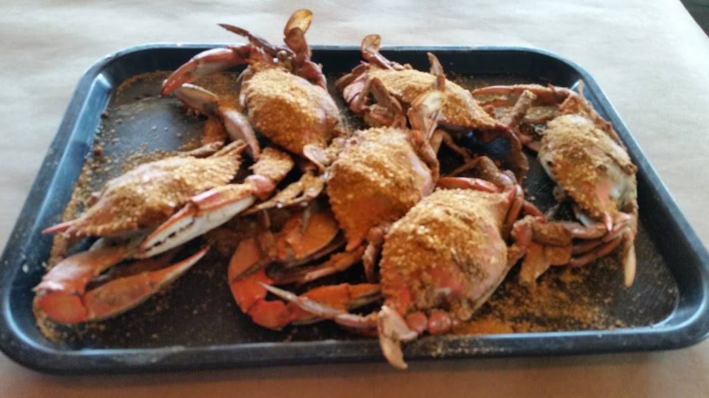 Shrimp Boat | restaurant | 9724 Stephen Decatur Hwy, Ocean City, MD 21842, USA | 4102130448 OR +1 410-213-0448