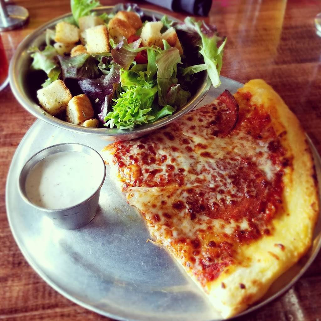 Social Pie | restaurant | 5855 Maple Ave #160, Dallas, TX 75235, USA | 4699304483 OR +1 469-930-4483