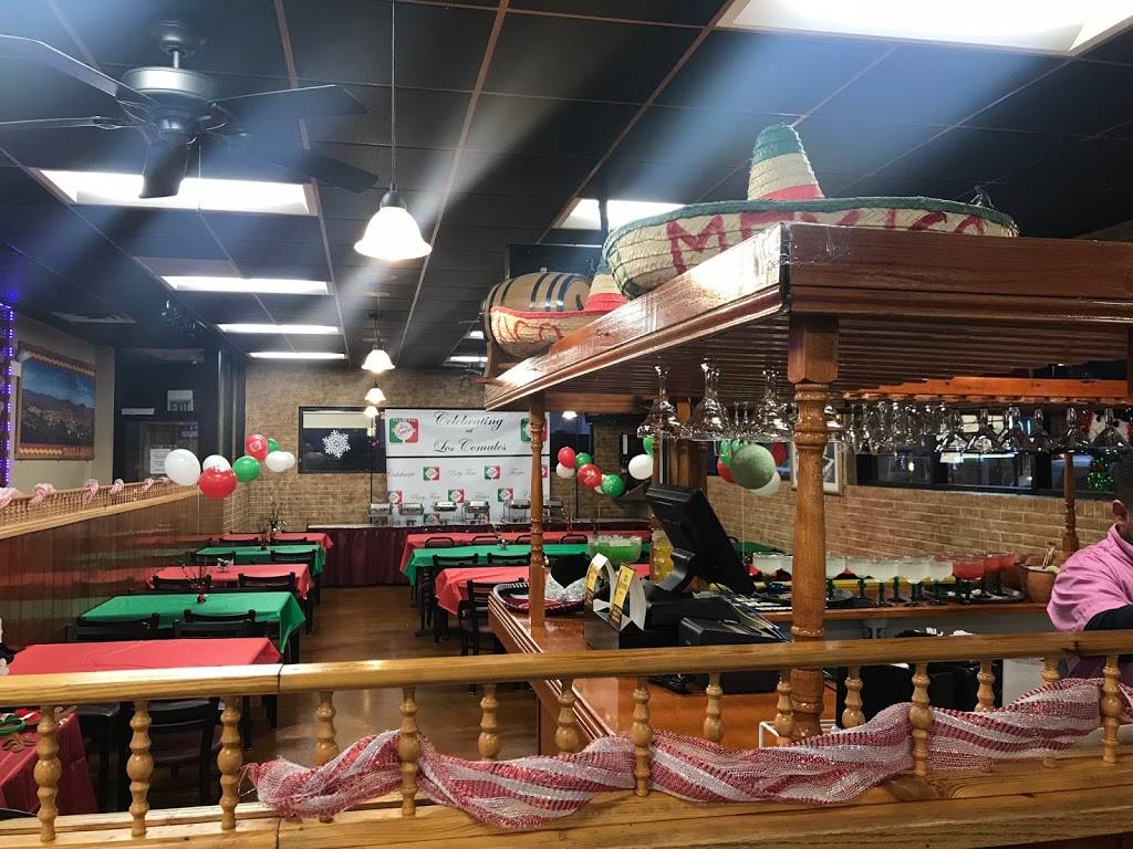 Taqueria Los Comales Little Village | restaurant | 3141 W 26th St, Chicago, IL 60623, USA | 7732470977 OR +1 773-247-0977