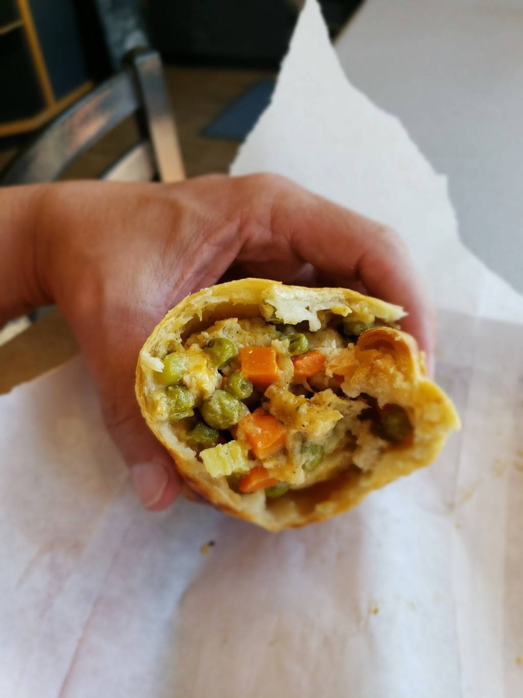 The Pasty Republic | bakery | 4166 Tennyson St, Denver, CO 80212, USA | 3034553558 OR +1 303-455-3558