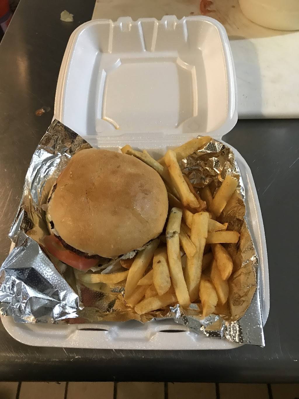 Ala’Jor Eats | restaurant | 1194 E Lovejoy St #1247, Buffalo, NY 14206, USA | 7162358298 OR +1 716-235-8298