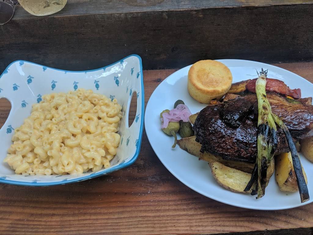 Naples Valley BBQ | restaurant | 114 N Main St, Naples, NY 14512, USA | 5856290539 OR +1 585-629-0539