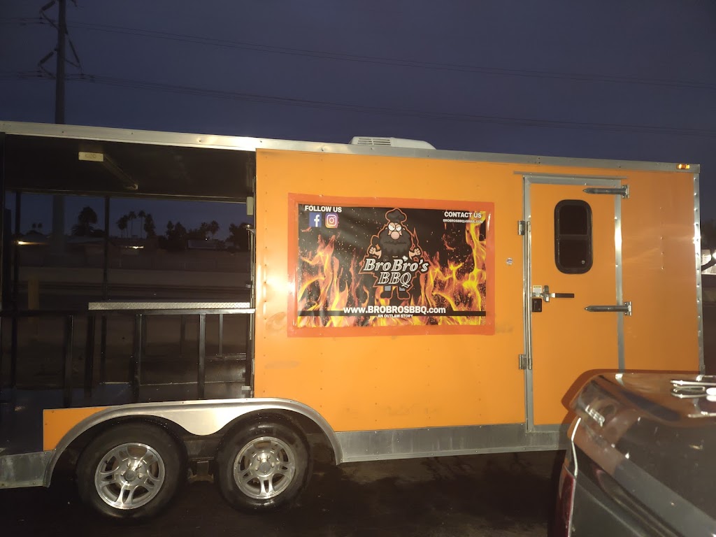 Bro Bros BBQ | restaurant | 4494 W Peoria Ave, Glendale, AZ 85302, USA | 6238421053 OR +1 623-842-1053
