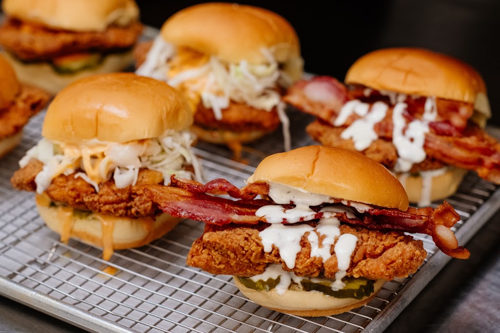 Fuku | restaurant | 1035 N Shepherd Dr, Houston, TX 77008, USA | 2813775196 OR +1 281-377-5196