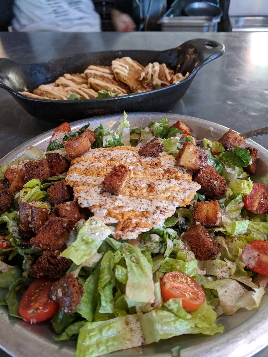 URBAN Brew and BBQ | restaurant | 2601 Central Ave, St. Petersburg, FL 33713, USA | 7276239823 OR +1 727-623-9823