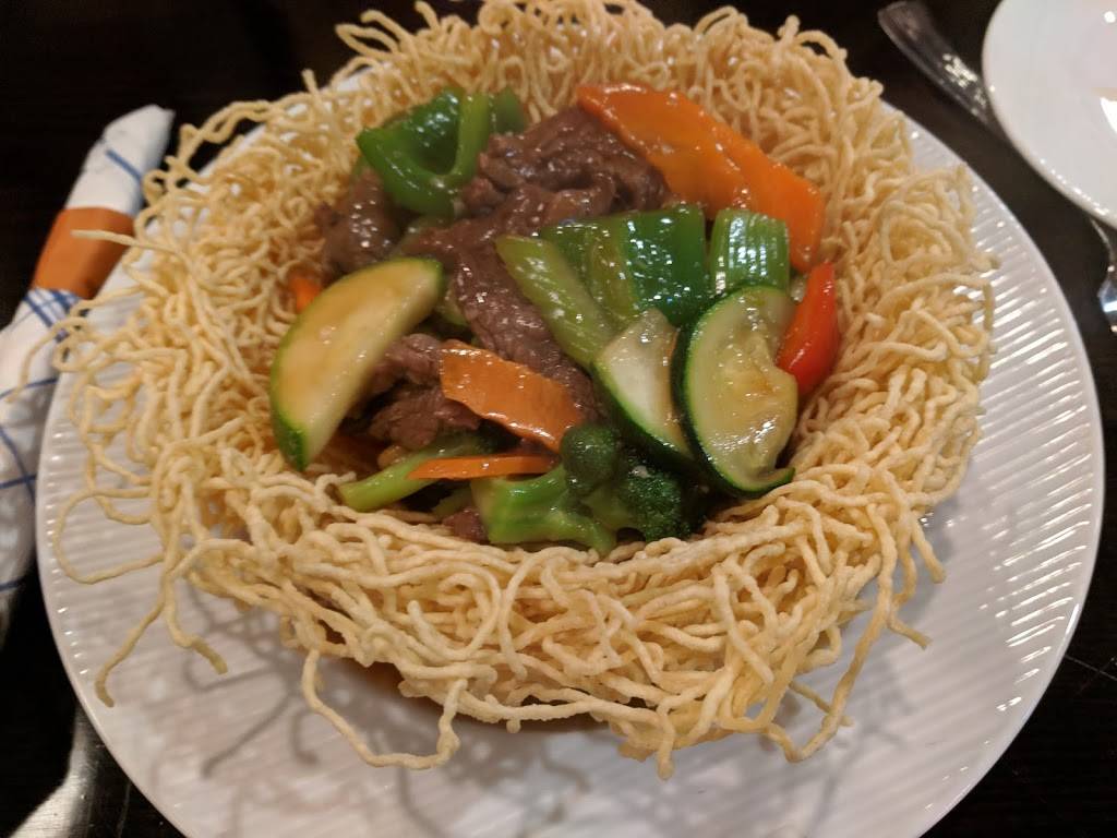 Sun Asian Bistro | restaurant | 91 W Broadway, Derry, NH 03038, USA | 6039653135 OR +1 603-965-3135