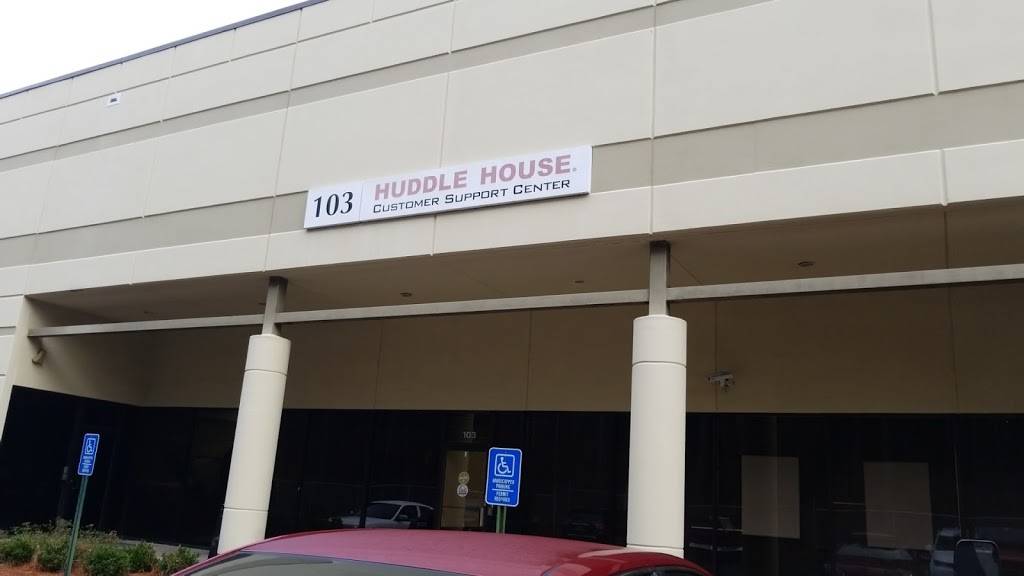 Huddle House | meal takeaway | 3655 Southside Industrial Parkway SE Suite 103, Atlanta, GA 30354, USA | 4046829000 OR +1 404-682-9000
