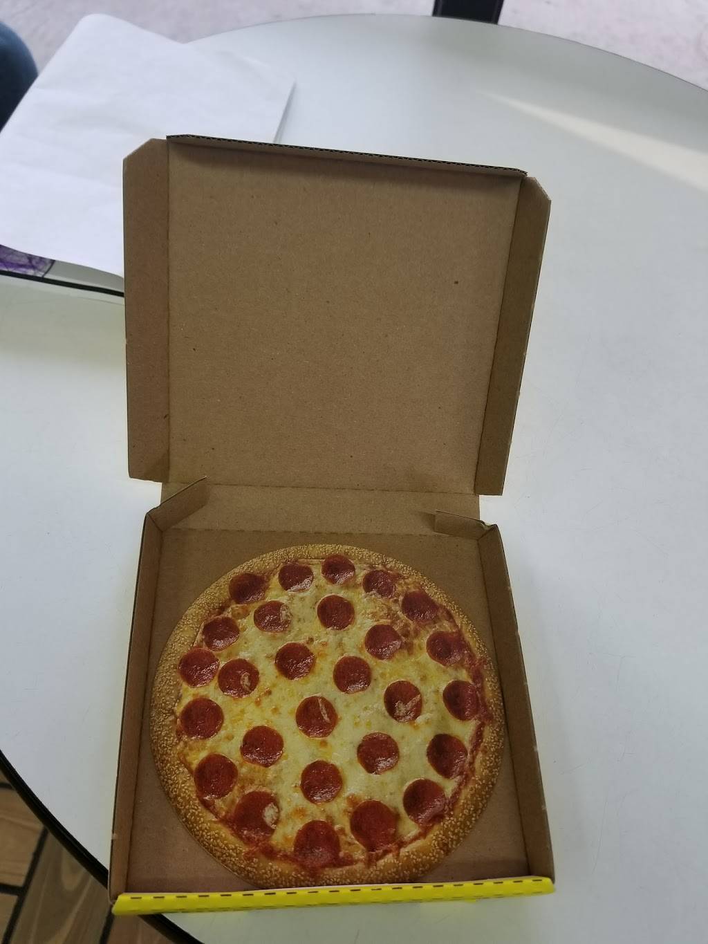 Hungry Howies Pizza | meal delivery | 9517 E Fowler Ave, Thonotosassa, FL 33592, USA | 8139867822 OR +1 813-986-7822