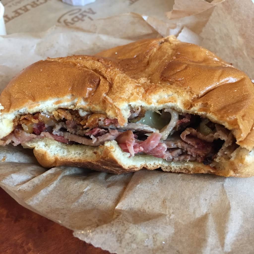 Arbys | restaurant | 1487 Interstate Dr, Crossville, TN 38555, USA | 9314844403 OR +1 931-484-4403