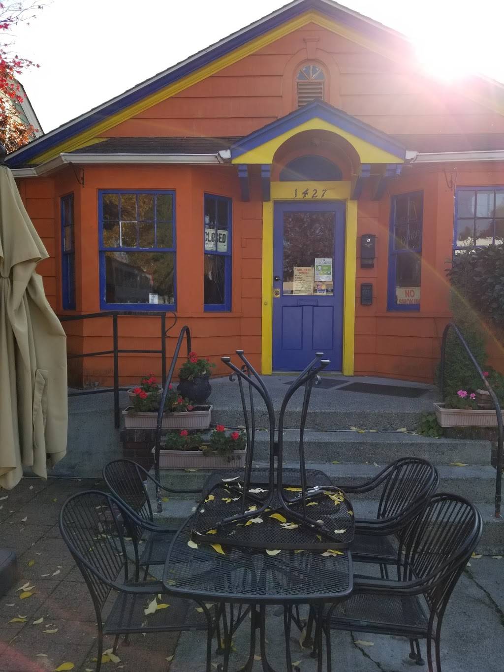 Chile Pepper | restaurant | 1427 N 45th St, Seattle, WA 98103, USA | 2065451790 OR +1 206-545-1790