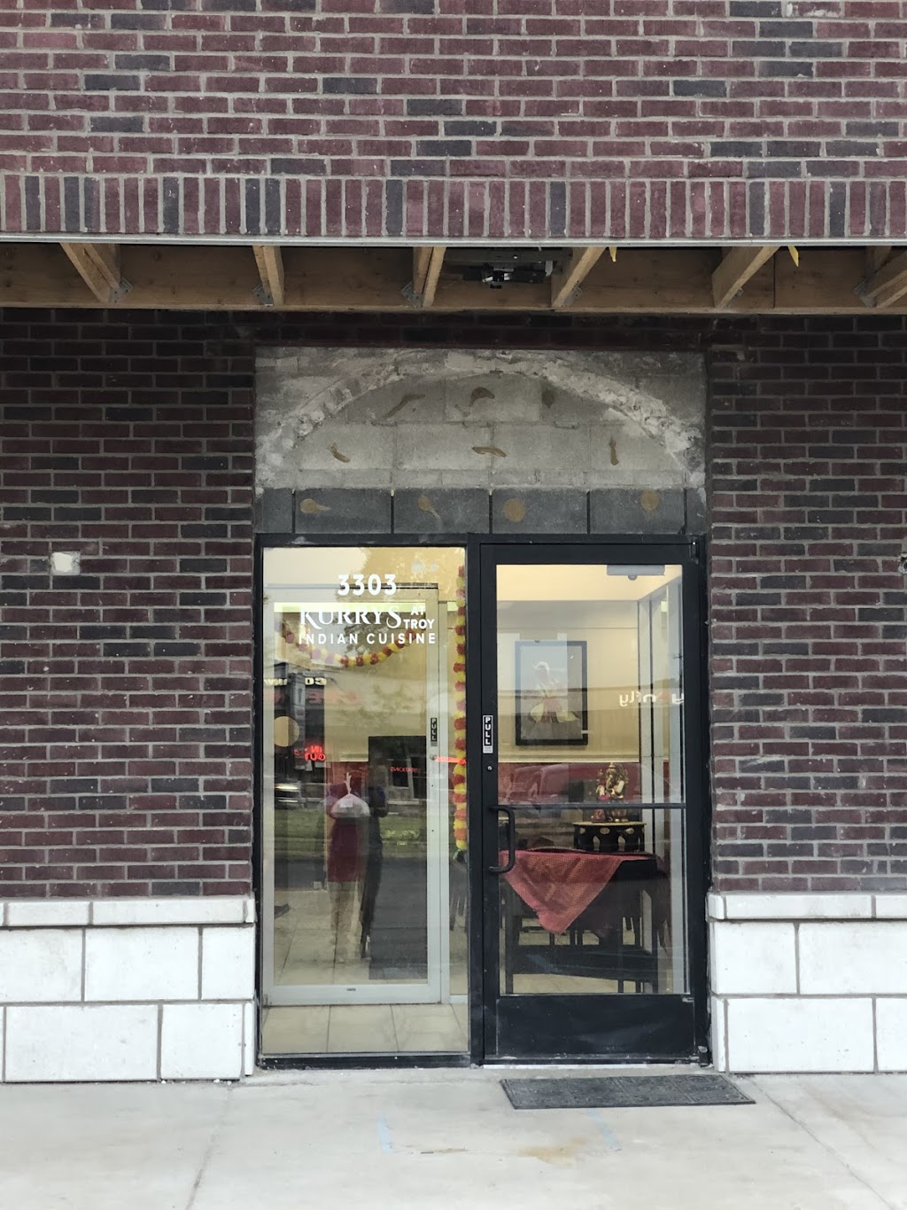 Kurrys at Troy Indian Cuisine | restaurant | 3303 Rochester Rd, Troy, MI 48083, USA | 2485992995 OR +1 248-599-2995