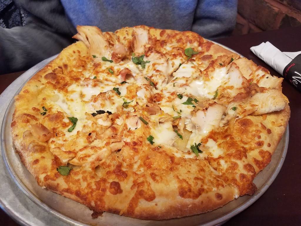 Newks Eatery | restaurant | 2711 Grandview Ave, Greensboro, NC 27408, USA | 3363759090 OR +1 336-375-9090