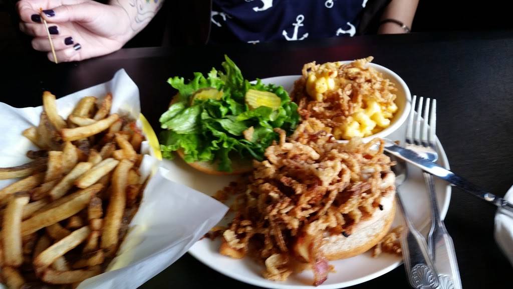 Woodys BBQ | restaurant | 5112 Hollister Ave, Santa Barbara, CA 93111, USA | 8059673775 OR +1 805-967-3775