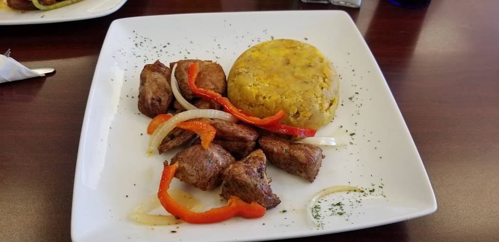 La Garita | restaurant | 305 W Rancier Ave, Killeen, TX 76541, USA | 2542131513 OR +1 254-213-1513