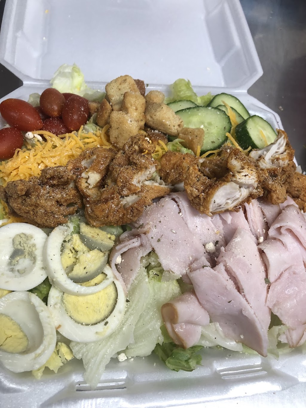 Glottos Kitchen | restaurant | 4140 E Lucas Dr, Beaumont, TX 77708, USA | 4092454334 OR +1 409-245-4334