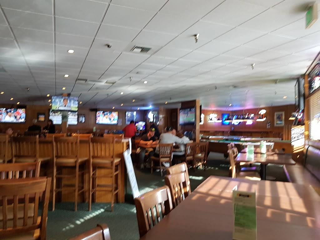 Dinos Pub | restaurant | 1800 NE 44th St, Renton, WA 98056, USA | 4252719236 OR +1 425-271-9236